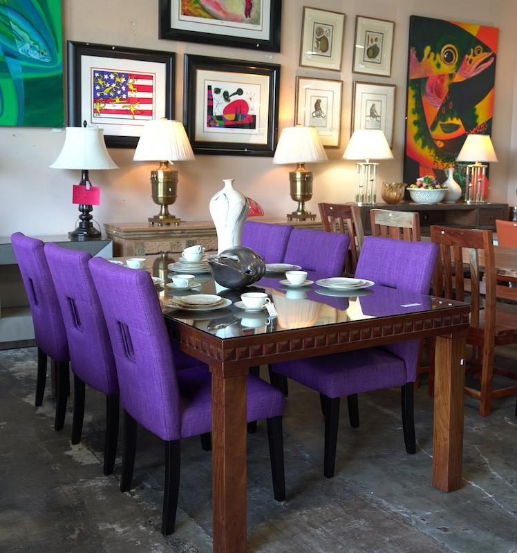 San Diego Consignment Store