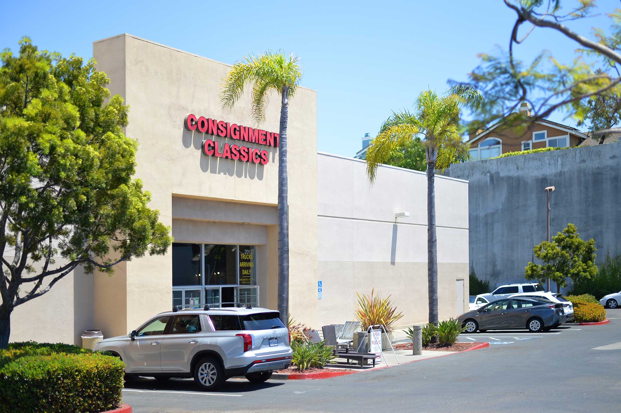 Consignment Classics Encinitas - North County's Premier Consignment Store