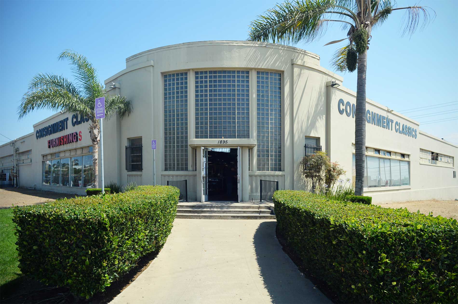 San Diego Consignment Classics