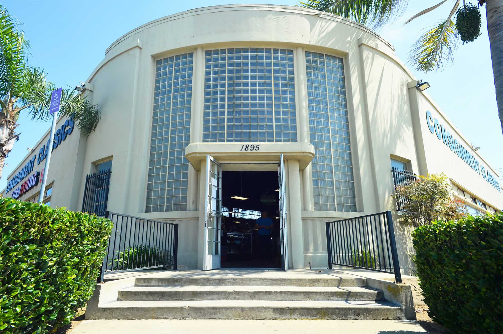 Consignment Classics - San Diego's Finest Consignment Store