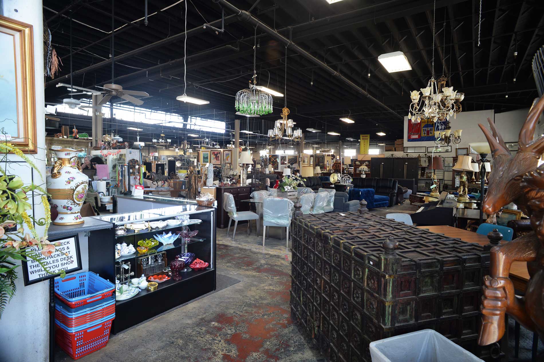San Diego Consignment Classics